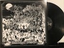 Abysme – Strange Rites LP 2016 Our Ancient Future – AF005 NM/NM