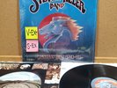 Steve Miller Band Greatest Hits 1974-1978 LP Capitol '78 1st Press EX+ Vinyl 966