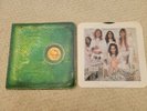 Alice Cooper  Billion Dollar Babies 1973 BS 2685 Love it to Death & Schools Out