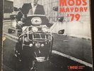 Mods Mayday '79 Vinyl LP  Secret Affair ModRevival Squire