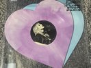 Taylor Swift - Lover (Live From Paris) - Heart Shaped Vinyl - 2LP Rare - IN HAND