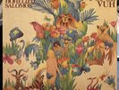 Popol Vuh Das Hohelied Salomos Vinyl 1982 Reissue WEA Krautrock Prog Rock