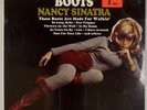 NANCY SINATRA: Boots US ’66 OG Stereo Lee Hazlewood SEALED Vinyl LP