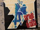 Articolo 31 - Strade Di Città (Squad 008 LP, 1993 + poster) RARO
