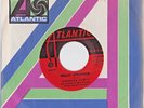 Barbara Lewis - Hello Stranger / Think A Little Sugar  on Atlantic Records