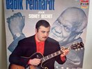 BABIK REINHARDT (DJANGO’S SON) WITH SIDNEY BICHET ORIG DISQUES VOGUES FRANCE NM