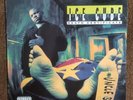 Ice Cube Death Certificate vinyl LP UK edition