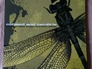 WHITE VINYL SSTB Coheed and Cambria Second Stage Turbine Blade record lp *warped