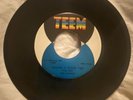 HEAR  RARE EX DOO WOP R&B 45 Suzy Matlock Having A Good Time It’s Your Turn TEEM