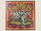 Tom Petty & The Heartbreakers - Live at the Fillmore Vinyl Record 6LP Box Set