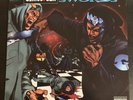 GZA / Genius - Liquid Swords 2LP VINYL Printed Inner Sleeves Wu Tang Clan ODB