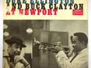EBOND Duke Ellington / Buck Clayton All-Stars At Newport Vinile V075086