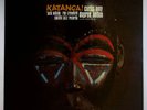 EBOND Curtis Amy & Dupree Bolton Katanga  Pacific Jazz V076043 Vinyl