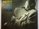 EBOND Pete Brown - From The Heart Vinile - Verve Records - MG V076075
