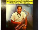 EBOND Clifford Jordan - Starting Time Vinile - JAZZLAND - 52 V076084