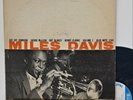 LP 33T Miles Davis  