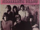 JEFFERSON AIRPLANE: Surrealistic Pillow US ’68 RCA Rockaway DG Rock LP NM- Vinyl