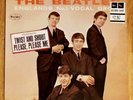 INTRODUCING THE BEATLES original MONO PRESSING FACTORY SEALED with HYPE STICKER