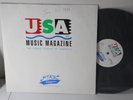 USA Music Magazine, Urban Radio Top 30 2x LP June 1994 Prince Aaliyah Janet