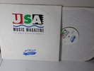 USA Music Magazine, Urban Radio Top 30 2x LP June 1994 Prince Aaliyah Janet