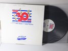 Top 30 USA; July 1993 3x LP Urban Radio w/Vinny Brown & Wendy Williams;Janet SWV