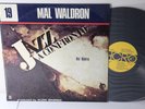 Mal Waldron – Jazz A Confronto 19, Italy Import Horo Records – HLL 101-19 LP