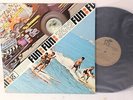 The Catalinas - Fun Fun Fun, Surf Rock M-1006 LP Vinyl ULTRASONIC CLEAN