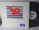 Top 30 USA; Mar.1993 3x LP w/Cue Sheets; Mariah Carey TLC Michael Janet Jackson