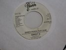 Sweet G – Games People Play,Fever Records TER45-001 Vinyl 7