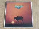 The Beatles Ravi Shankar Sealed Apple LP Record RAGA 1971