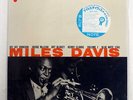 MILES DAVIS VOLUME 1 BLUE NOTE BLP1501 JAPAN SHRINK VINYL LP