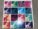 CECIL TAYLOR UNIT STRUCTURES BLUE NOTE SEALED NEW 1970s Vintage Reissue Vinyl LP