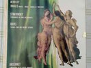 ANSERMET Debussy Images   Stravinsky Ravel   DECCA SXL 2287 WB Lp  MINT UNPLAYED