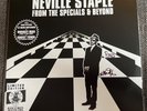 Neville Staple From The Specials & Beyond 12