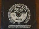 The Damned - Neat Neat Neat - Rare 1977 UK solid centre vinyl 7