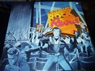 UDO LINDENBERG : LINDENBERGS ROCK REVUE STILL SEALED LP 2016 WB EU