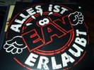 EAV : ALLES IST ERLAUBT STILL SEALED 2LP 2018 SONY EU