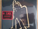 T Rex - Electric Warrior NEW SEALED 40th Anniversary 2LP vinyl Marc Bolan