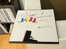 JAZZ FROM THE LOW COUNTRIES/ RADIO NEDERLAND/ 1983 BOX SET 7 LP'S