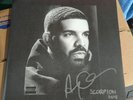 DRAKE - SCORPION(2LP) Vinyl LP