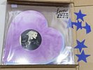 Taylor Swift - Lover (Live From Paris) - Heart Shaped Vinyl - 2LP Rare IN HAND