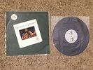 ROLLING STONES-WEST GERMANY TMOQ Beautiful Demo Purple Vinyl Ex-Nrmnt
