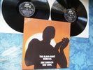ERIC BURDON AND WAR THE BLACK MAN'S BURDON double LP GERMAN press Soul Funk Rock