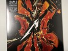Metallica Symphony S&M 2 Ltd Edition 4x Marbled Orange Vinyl LP neu 602508620706