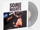 fun. - Some Nights (Limited Edition Reissue) LP Silver Vinyl Record + CD