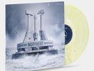 Молчат Дома (Molchat Doma) - Монумент (Monument) LP Egg Drop Vinyl Record