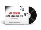 Madonna - American Life Ep Remixes Rsd 2023 Vinyl rare Pre Order April 2023 Rare