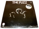 The Fuzz - Self-Titled S/T, 1971 Funk/Soul LP, SEALED/MINT , Orig Calla SC-2001