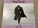 NICK DRAKE “FRUIT TREE” BOX SET • HANNIBAL RECORDS • LONDON • (NM/M-)