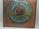 Grateful Dead American Beauty SHRINK 1974 Warner Bros. Press.  WS 1893 Vinyl LP